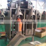 High Precision 0.2% Valve Bag Dry Mixed Mortar Packing Machine thumbnail-3