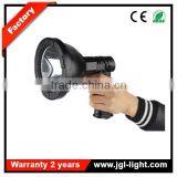 10w LED RECHARGEABLE HANDHELD SPOTLIGHT