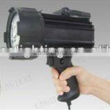 Rechargeable Life Saving Search Equipment Super Bright Search Equipment Searching Light for Outdoor Activities thumbnail-4