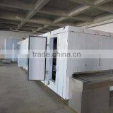 French Fries Chips Tunnel Freezer thumbnail-4