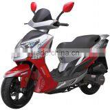 50cc/125cc/150cc Hybrid Scooter/13"wheels Mix Scooter (TKM-HB6) thumbnail-2