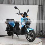 72v Electric Rank Scooter thumbnail-1