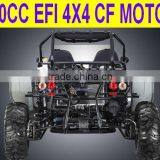 Renli 500cc 4x4 All Terrain Buggy Quad Karting/atv/go Karting thumbnail-1