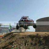 EPA Renli Dune Buggy 1100cc 4WD for Sale thumbnail-6