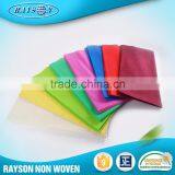 China Product Cheap Prices Nonwoven Fabric Tablecloth thumbnail-1