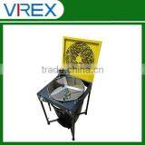 18 Inch Automatic Hydroponic Bud Trimmer With Different Density Cover, Leaf Trimmer thumbnail-4