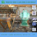 Small Sand Jet Suction Hopper Dredger/Barge thumbnail-5