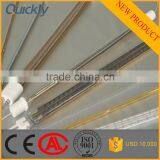 Quartz Heater Element Infrarot Heizung 3000w for Glass Annealing and Drying thumbnail-1