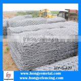 4300mm Max Mesh Weaving Width Heavy Duty Hexagonal Gabion Machine for 3.5mm Wire thumbnail-5