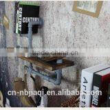 Vintage Custom Closet/ Water Pipe Shape Coat Rack thumbnail-2