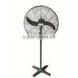Supply 30 Inch 750mm Industrial Fan With 3 Speed Aluminum 2 Industrial Fan Blades thumbnail-2