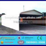 Modern 2 Car Metal Carport for Sale thumbnail-3