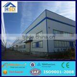 Prefab Low Cost Metal Factory Lightweight Steel Industrial Buildings thumbnail-6