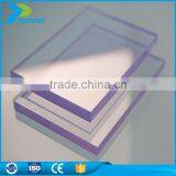 Pc Solid Polycarbonate Flat Sheets/clear Solid Polycarbonate Sheet for Police Mask thumbnail-4