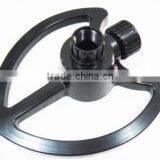 Rotary Metal 3-Arm Sprinkler With Heart Shape Base For Irrigation thumbnail-5