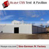 Wind-loading 102km per Hour Canopy Shade Tent for Outdoor Events thumbnail-3