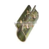 Galvanized Pressed Double Coupler Sleeve
