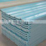 UV Frp Transparent Roofing Sheet thumbnail-1