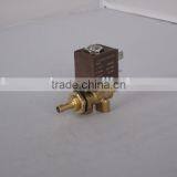 BONA VALVE ED 100% P 8 Bar Class "H", 24VDC Brass Solenoid Valve thumbnail-3
