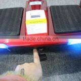 Leadway Electric Unicycle Adult Mini Folding Gas Scooter Two Wheels Self(F1-11) thumbnail-5