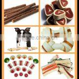 Chewing Pet Food Processing Line, thumbnail-1