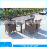 Patio Furniture Large Dining Room Sets thumbnail-1