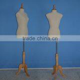 Mannequins Coat Hanger Display Stand Woman Whole Body and Half-length W thumbnail-1