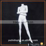 Hot Sale Sex European Female Mannequin for Window Display thumbnail-5