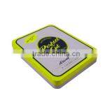 Rectangular Cigarette Packaging Tin Boxes thumbnail-1