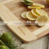 CIQ Available Square Hanging Bamboo Cutting Board thumbnail-4