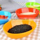 Silicone Food Fruit Sauce Ice Cream Sushi Pan Tray Freezer Oven Safe Easy Clean thumbnail-5