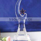 2016 New Design Crystal Star Trophy and Award thumbnail-1