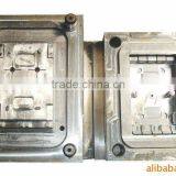 Taizhou Nike Moulding Plastic Mould thumbnail-1