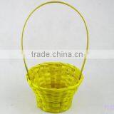 Practical Multifunctional Wholesale Willow Storage Basket thumbnail-5