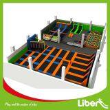 my First Kids Trampoline for Indoor thumbnail-1