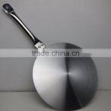 Stainless Steel Heat Diffuser Plate For Induction Heating,Kitchen Induction Stove Adaptor,Induction Adaptor Plate thumbnail-2