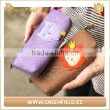 Unusual Felt/lovely Pen Holder Pencil Cases thumbnail-1