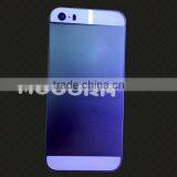 For Iphone 5 Colored Housing, Luxury Case Cover Replacement,replacement Housing thumbnail-4