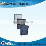 Outdoor Apartment Letter Box thumbnail-1