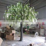 CHY150917 Fake Decorative Wisteria Flower Tree Factory Direct thumbnail-3
