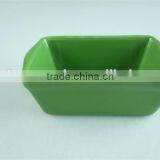 Colored Small Ceramic Bakeware With Cheap Price in Stock for Wholesale thumbnail-2