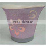 FO-9538 Led Barware Ice Bucket,plastic Ice Pail,bear Cooler thumbnail-1