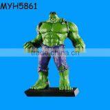 Resin Green Bulk Cartoon Game Character Figures thumbnail-1