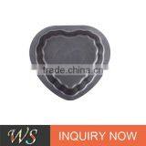 Carbon Steel Heart-shaped Non-stick Cake Pan thumbnail-1