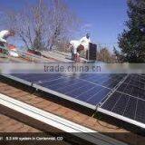 Solar Controller System 3000W thumbnail-1