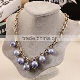 New Fashion Jewelry 2015 For Woman,beautiful Necklace thumbnail-2