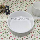 Stocked Ceramic Bowl Stocked , Wholesale Bakeware Ceramic Bowl ,cheap Bakeware Porcelain Bowl thumbnail-3