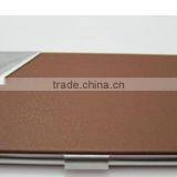 2013 Stylish Promotion PU Business Card Holder thumbnail-1