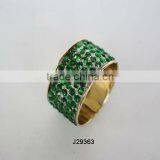 Glass Bead Mosaic Napkin Available in Other Colours thumbnail-1