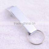 Cool Stainless Steel Metal Beer Wine Bottle Opener Tool Instrument Beer Board Shape thumbnail-3
